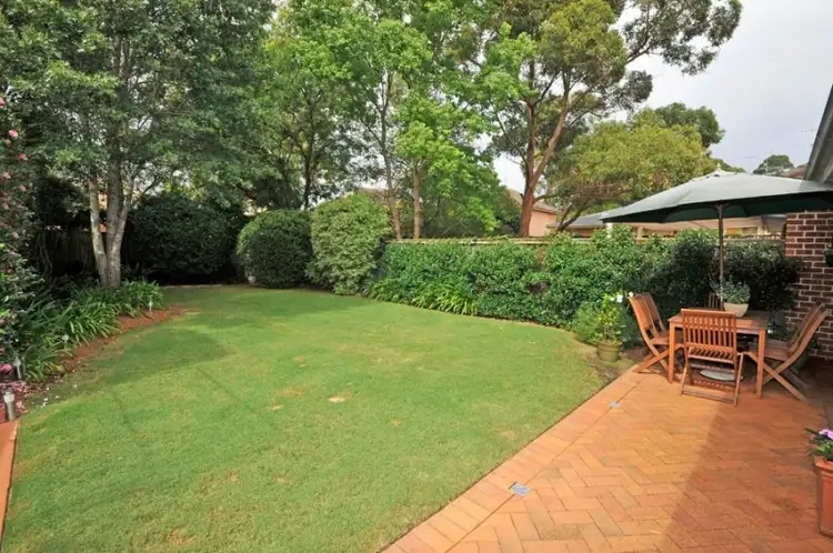 Fourth view of Homely semi-detached listing, 3A Whitbar Way, Cherrybrook NSW 2126