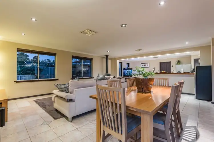 Seventh view of Homely house listing, 8 Brillee Street, Carine WA 6020