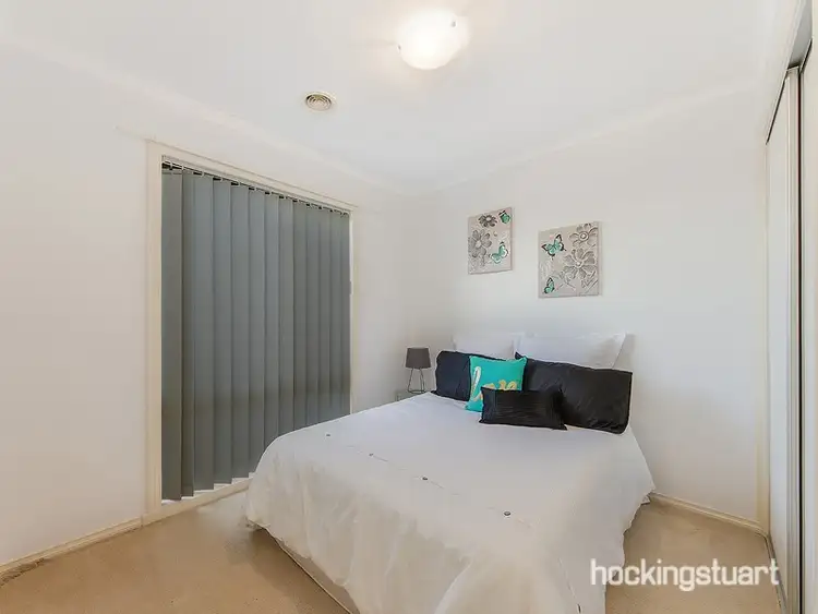 Seventh view of Homely house listing, 4 Mathisen Terrace, Hillside VIC 3037