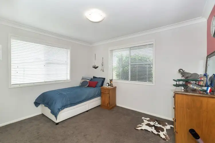 Sixth view of Homely house listing, 11 Osborne Court, Kearneys Spring QLD 4350