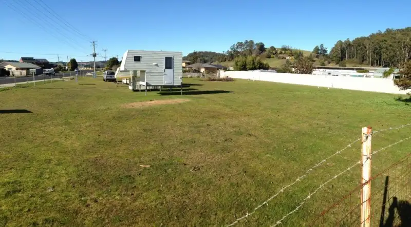 Main view of Homely land listing, LOT 1 Forth Road, Turners Beach TAS 7315