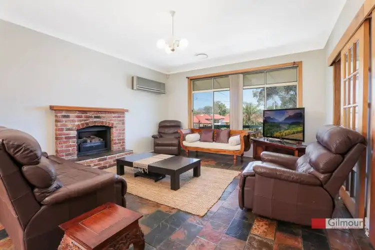 Fifth view of Homely house listing, 9 Ackling Street, Baulkham Hills NSW 2153