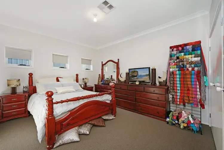 Fifth view of Homely apartment listing, 5/30 Thornton Avenue, Georges Hall NSW 2198