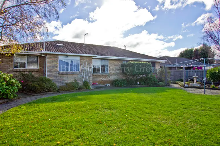 Third view of Homely house listing, 13 Mount Stuart Drive, Newnham TAS 7248
