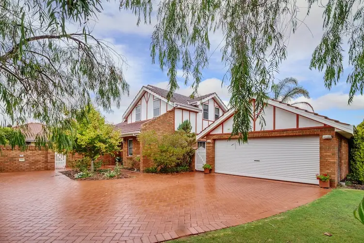 Second view of Homely house listing, 1/56 Harwood Road, Geographe WA 6280