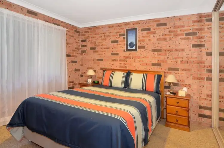 Fourth view of Homely house listing, 2/5 David Place, Bomaderry NSW 2541