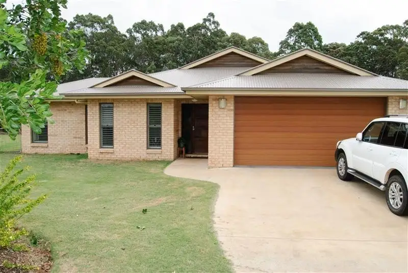 Main view of Homely house listing, 21 Lorikeet Circuit, Kingaroy QLD 4610