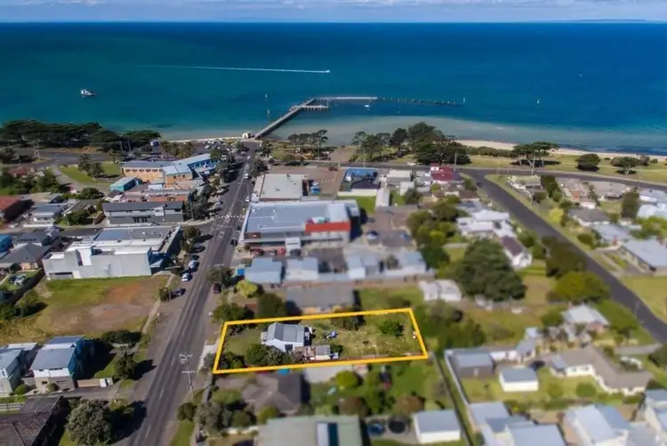 Main view of Homely house listing, 1358 Murradoc Road, St Leonards VIC 3223