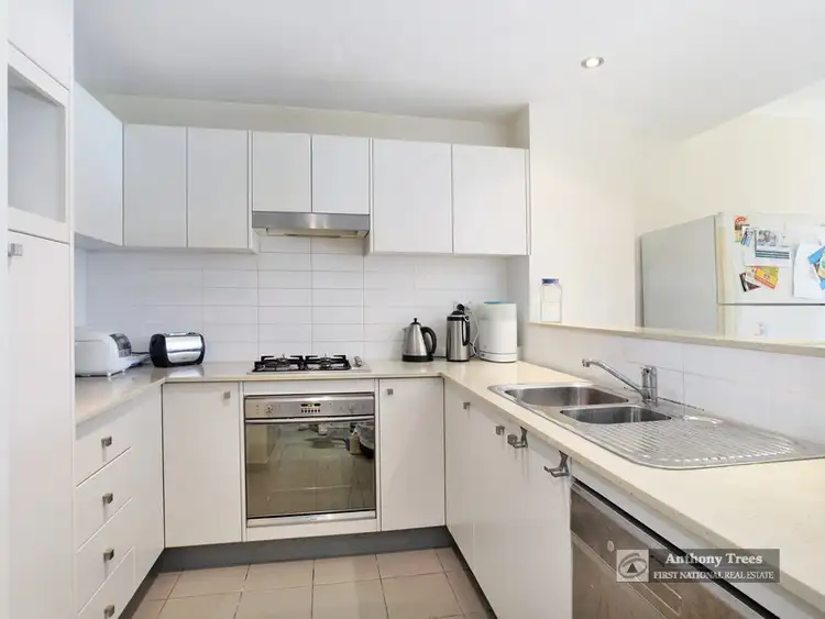 Second view of Homely apartment listing, 2/30-32 Herbert Street, West Ryde NSW 2114