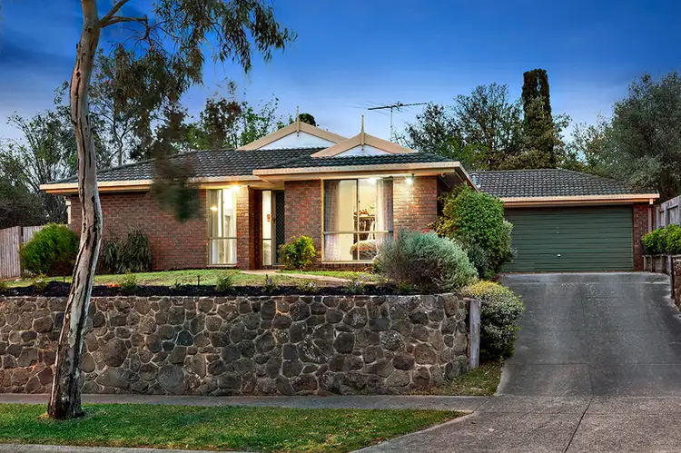 53 Longacres Road, Yallambie VIC 3085