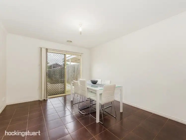 Sixth view of Homely house listing, 1/89 Allenby Road, Hillside VIC 3037