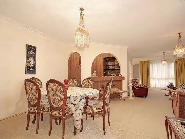 Fourth view of Homely house listing, 13 Hartland Road, Vermont South VIC 3133