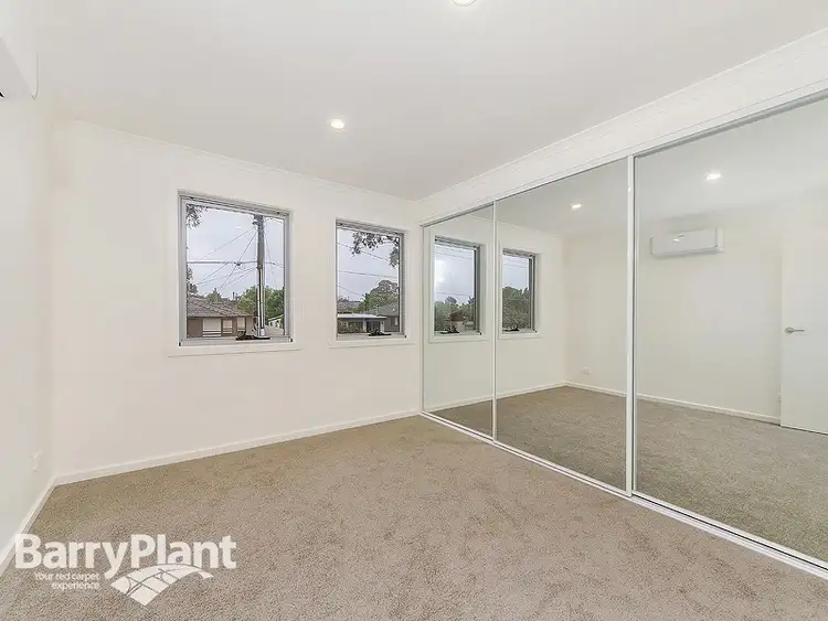Fifth view of Homely townhouse listing, 2/64 Leonard Avenue, St Albans VIC 3021