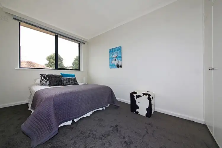 Fifth view of Homely apartment listing, 13/21 Irving Avenue, Prahran VIC 3181