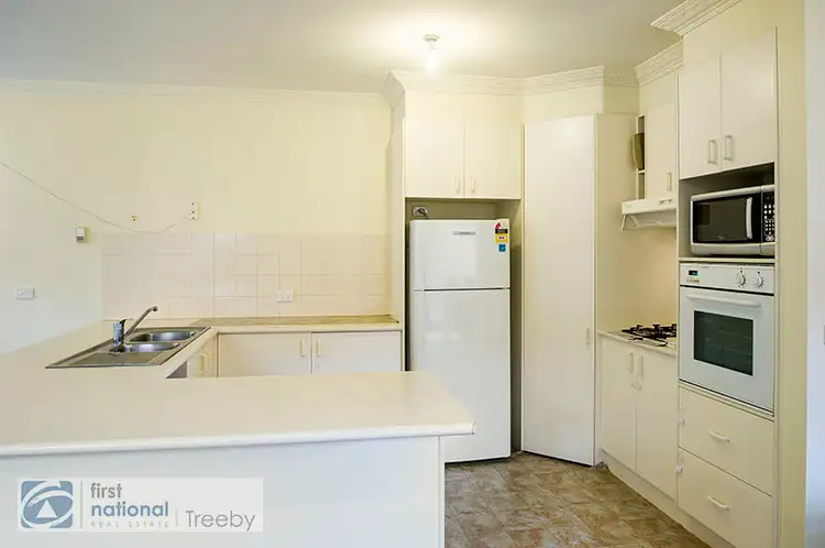 Third view of Homely unit listing, 3/11 Neville Street, Ringwood VIC 3134