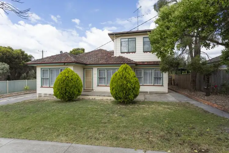 Second view of Homely house listing, 180 Holdsworth Road, North Bendigo VIC 3550