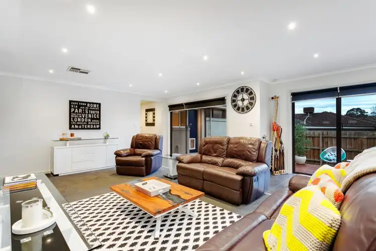 Third view of Homely house listing, 98 Lomond Avenue, Kilsyth VIC 3137