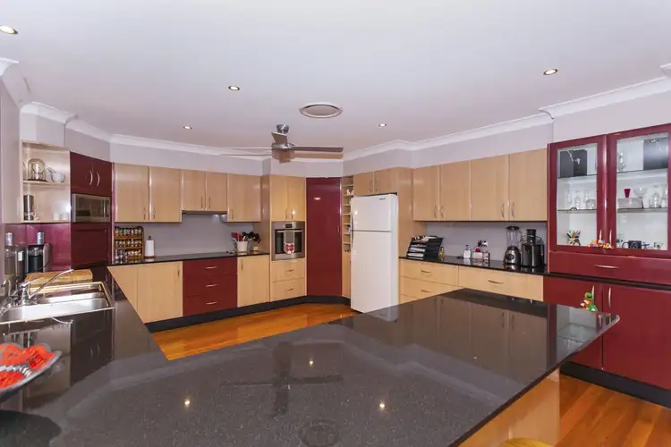 Third view of Homely house listing, 6 Barrellier Close, Raymond Terrace NSW 2324