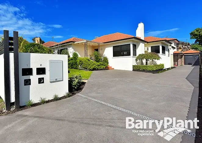 Second view of Homely townhouse listing, 1/9 Tullius Avenue, Oakleigh East VIC 3166