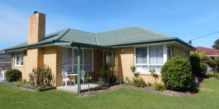 49 Stewart Street, Port Welshpool VIC 3965