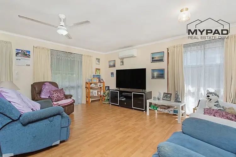 Second view of Homely house listing, 32 Trulson Drive, Crestmead QLD 4132