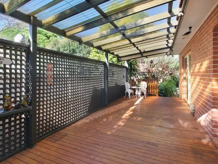 Third view of Homely house listing, 2/14 Frederick Street, Ryde NSW 2112