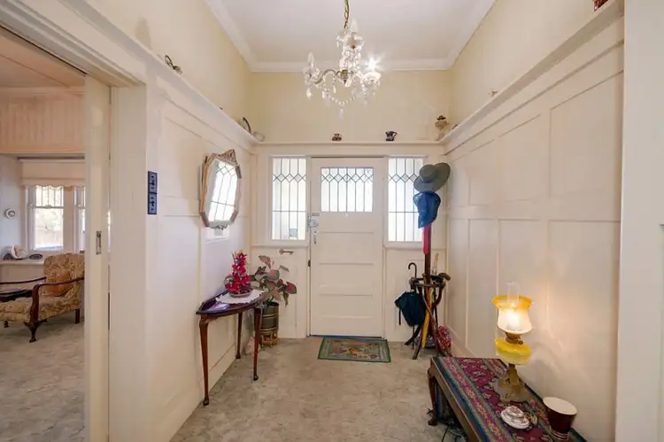 Third view of Homely house listing, 11 Stinton Avenue, Newtown VIC 3220