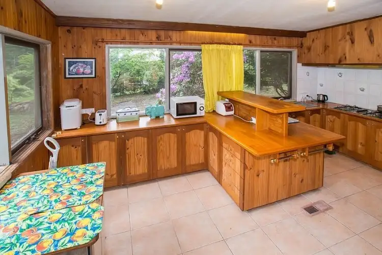 Third view of Homely house listing, 7 Braeside Avenue, Sherbrooke VIC 3789