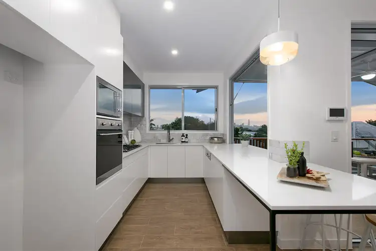 Fifth view of Homely townhouse listing, 16 Ellen Street, Albion QLD 4010