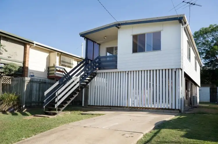 23 Boothby Street, Kedron QLD 4031