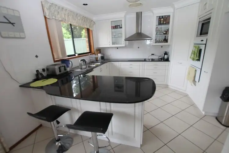 Fourth view of Homely house listing, 45 Mayers Drive, Tuncurry NSW 2428