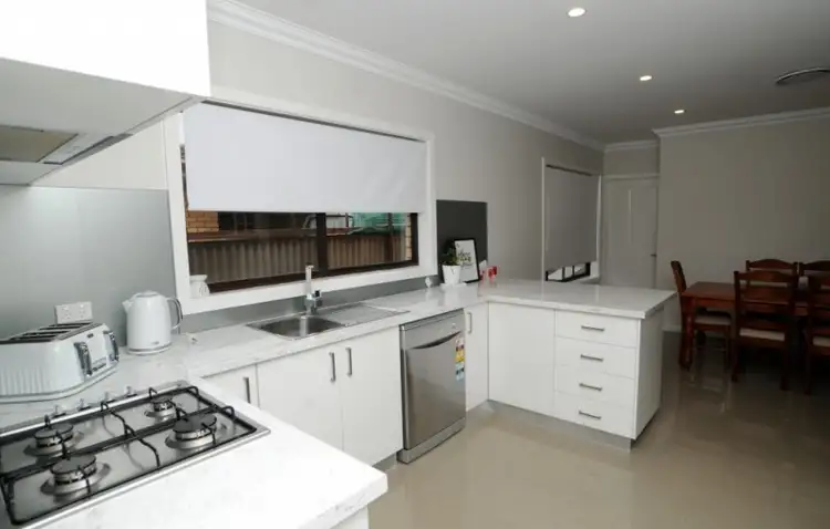 Second view of Homely house listing, 15 Donovan Drive, Wangaratta VIC 3677