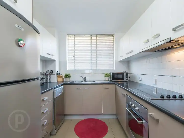 Seventh view of Homely unit listing, 6/31 St Leonards Street, Coorparoo QLD 4151