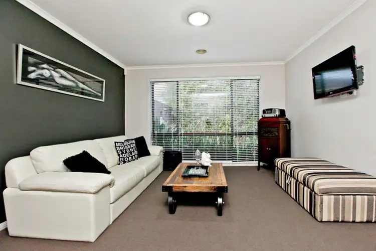 Third view of Homely house listing, 35 Millendon Boulevard, Tarneit VIC 3029