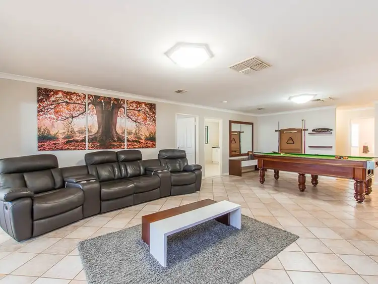 Fifth view of Homely house listing, 63 Pilbara Road, Jane Brook WA 6056