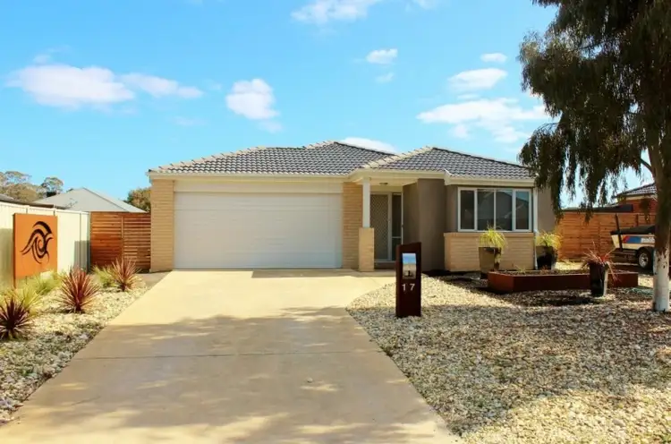 17 O'Neill Court, Epsom VIC 3551
