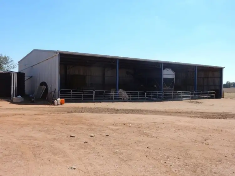 Third view of Homely rural property listing, 82 East Millwood Road, Wagga Wagga NSW 2650
