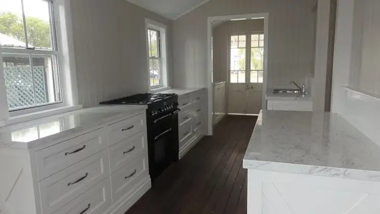 Second view of Homely house listing, 28 Pratten Street, Dalby QLD 4405