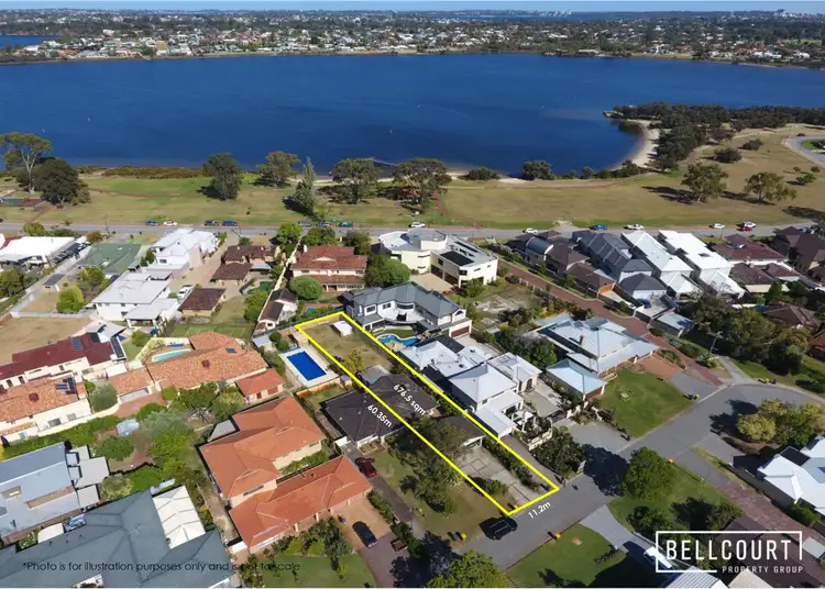 5 Throsby Street, Shelley WA 6148
