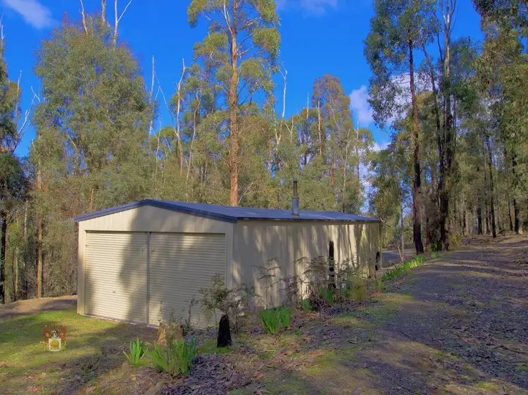 Third view of Homely land listing, Address available on request