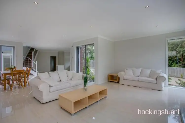 Second view of Homely townhouse listing, 1/5 Cameron Street, Rosebud VIC 3939