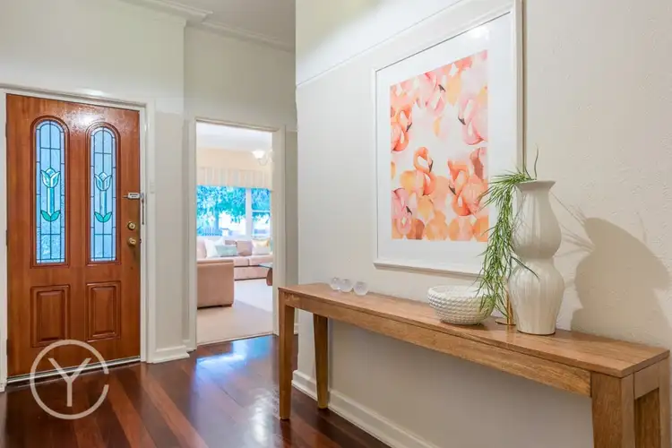 Third view of Homely house listing, 317 Salvado Road, Floreat WA 6014