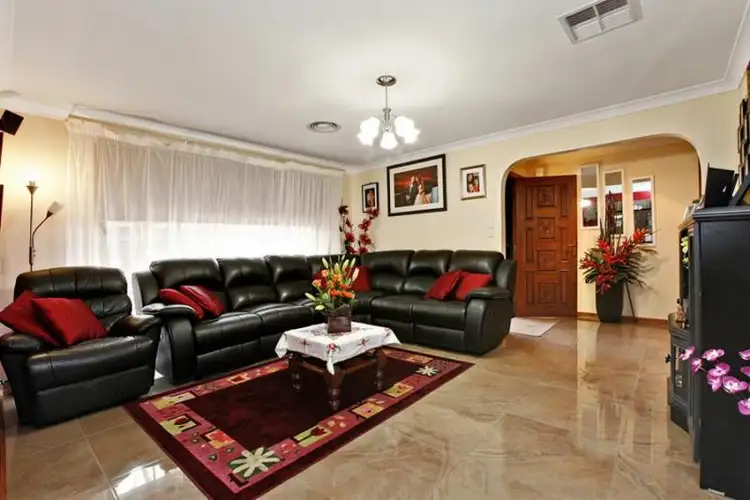 Second view of Homely house listing, 30 Priestley Avenue, Hoppers Crossing VIC 3029