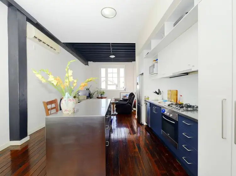 Fifth view of Homely apartment listing, 213/50 Macquarie Street, Teneriffe QLD 4005