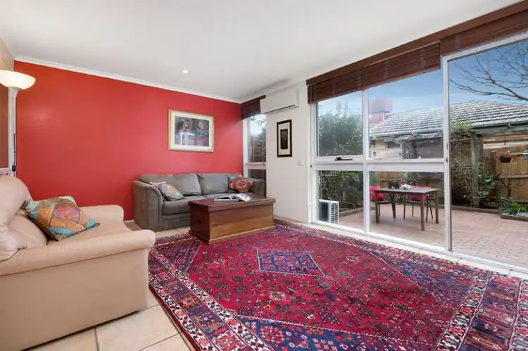 Second view of Homely townhouse listing, 8/7-13 Kireep Road, Balwyn VIC 3103