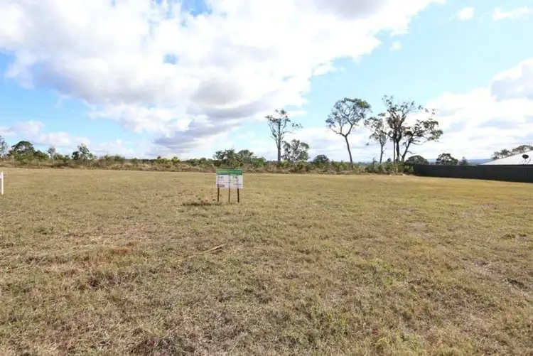 Main view of Homely land listing, Lot 518 Radiant Avenue, Largs NSW 2320