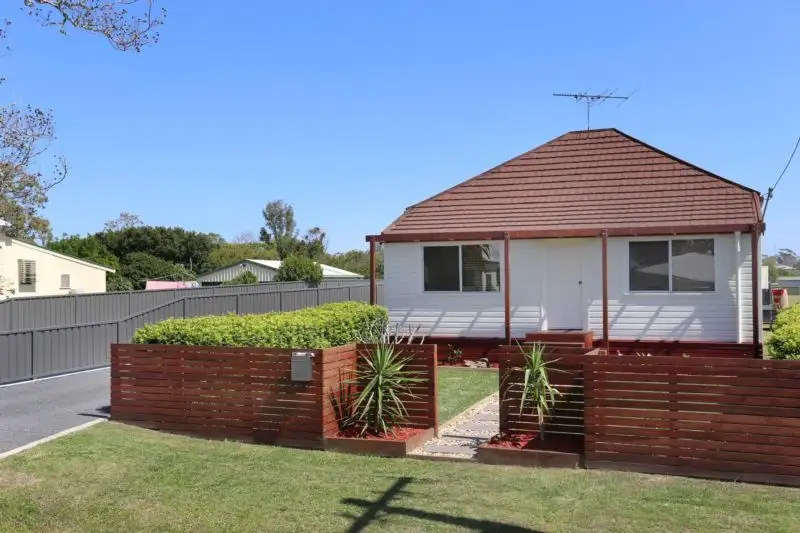 Main view of Homely house listing, 163 Alice Street, Grafton NSW 2460