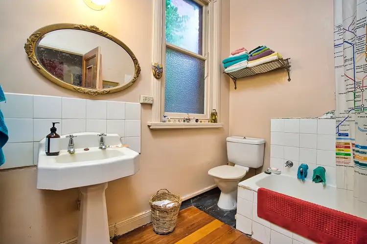 Sixth view of Homely house listing, 17 Raglan Street North, Ballarat Central VIC 3350