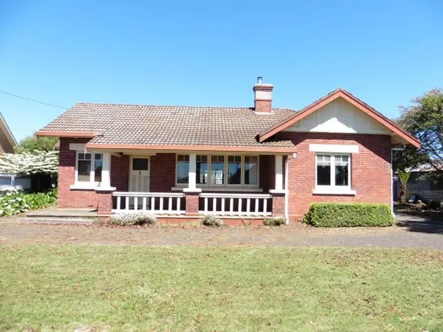 Main view of Homely house listing, 9 Gofton Street, Scottsdale TAS 7260