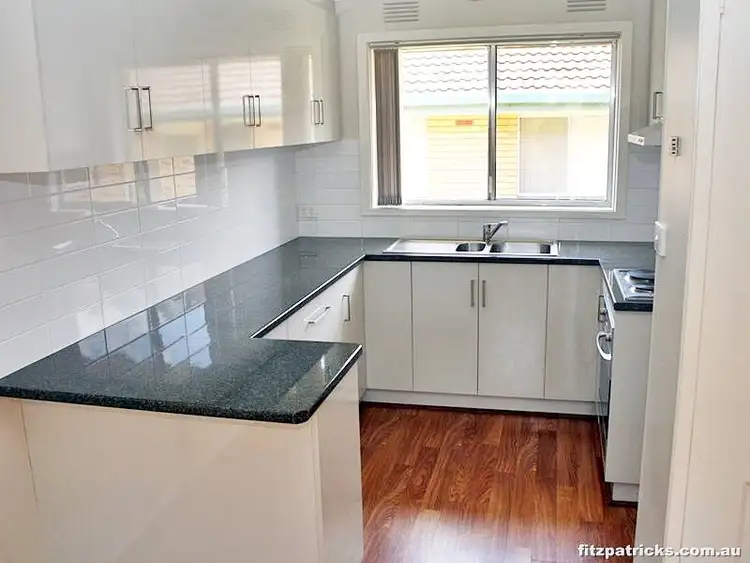 Third view of Homely unit listing, 4/5 Joyes Place, Tolland NSW 2650